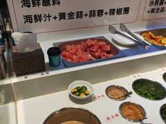 -犇鼎牛潮汕牛肉火锅(新辰里学清路店)