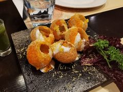 -克比叔叔印度餐厅Kebabs on the Grille (人民广场店)