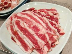 -金滏山·烤肉海鲜火锅自助(襄阳万达店)