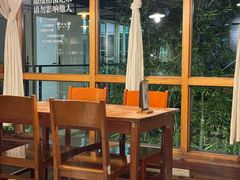 -时光花园(白鹭洲店)