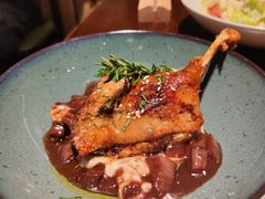 -Bistro 63 创意融合料理(广粤天地店)