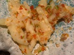 无骨凤爪-同仁四季椰子鸡(海岸城天利店)