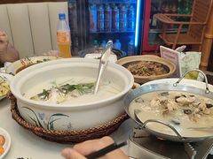 -紫藤园·天目湖大鱼头(南山竹海店)
