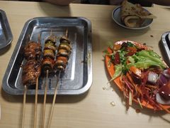 -黄寺卤煮·黄寺喝酒公司
