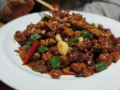 -鲁城往事(游客中心店)