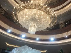 -郑州银基黄帝宫御温泉