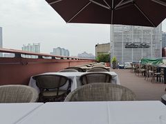 -Kathleen's Waitan 凯圣琳江景西餐厅(外滩店)