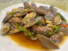 -龙溪海鲜酒家(溪涌店)