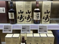 -盒马X会员店(上海森兰商都店)