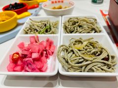 -雅佳神话·麻辣烤鱼(新街口店)