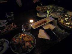 -MARU玛露音乐餐厅(大学路店)