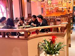 -耶里夏丽·丝路国际·新疆餐厅(浦东区东方路店)