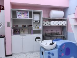 -星咔萌·StarCamo儿童剪发(东坝万达广场店)