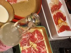 -神户赤童日式烤肉(金地广场店)