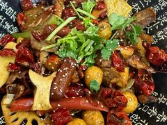 -多呗辣麻辣香锅(万达广场店)