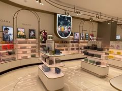 -国药中服免税(北京坊店)