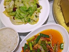 -辣婆婆(航天桥店)