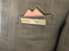 -厦门康莱德酒店