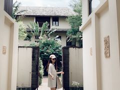 -三亚亚龙湾五号度假别墅酒店