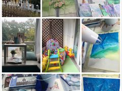 -鼎画艺术机构(贵都店)