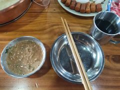 -东镇老火锅(长春路首店)