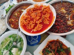-笑红饭庄
