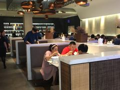 大堂-喜鼎海胆水饺(柏威年购物中心店)