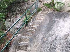 -丹东凤凰山景区
