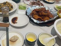 -梅利汴京烤鸭•开封豫菜地标店(晋安路店)