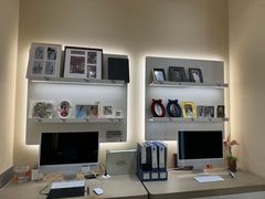 -海马体照相馆(重庆龙湖时代天街D馆店)