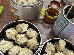 -清真玉林老字号稍麦羊杂碎(宽巷子民族美食街店)