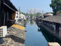 -绍兴书圣故里景区