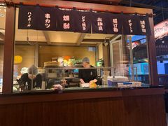 -京鹿料理(荟聚店)
