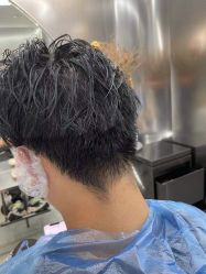 -BM SALON
