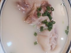 -易老妈蹄花.特色川菜(人民公园总店)