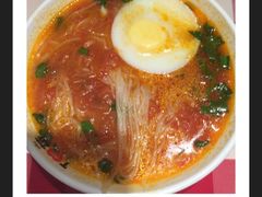 -西贝(金桥店)