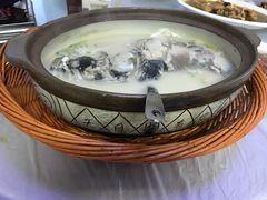 -翠茗农庄土菜馆(天目湖店)