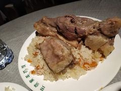 -巴依家新疆手抓饭(菱角湖万达店)