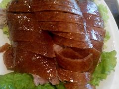 -京尊烤鸭店JINGZUN(春秀路店)