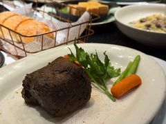 -西堤牛排(北京国瑞店)