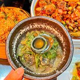 宁波ju下饭的湘菜馆子🌶️辣椒炒鸡太香了！