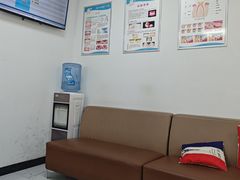 -中国医科大学附属口腔医院(第一门诊)