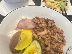 -台南擔仔面·卤肉饭(老虹井路店)