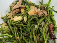 -雅和生态渔庄·宜城锅巴饭(龙灵山公园店)