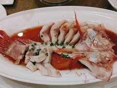 -全聚德(上海首店浦东店)