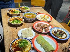 -袁家村关中印象体验地(大唐不夜城店)