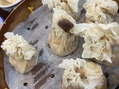 三鲜烧麦（普通）-都一处烧麦馆(前门店)