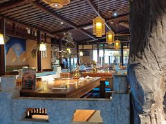 -晓疆山·大美新疆菜(白玉兰广场店)