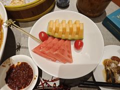 -汉水谣·江景餐厅(江滩店)