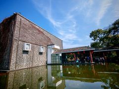 -八大山人梅湖景区